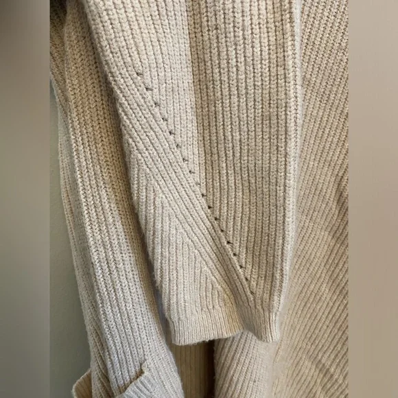 Knit Cardigan - Picture 2 of 2